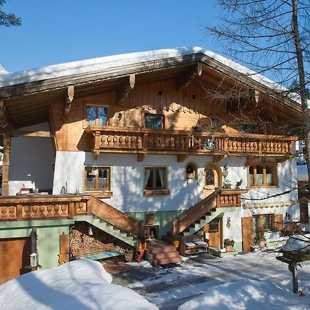 Apart Landhaus Ferrari Визинг Экстерьер фото